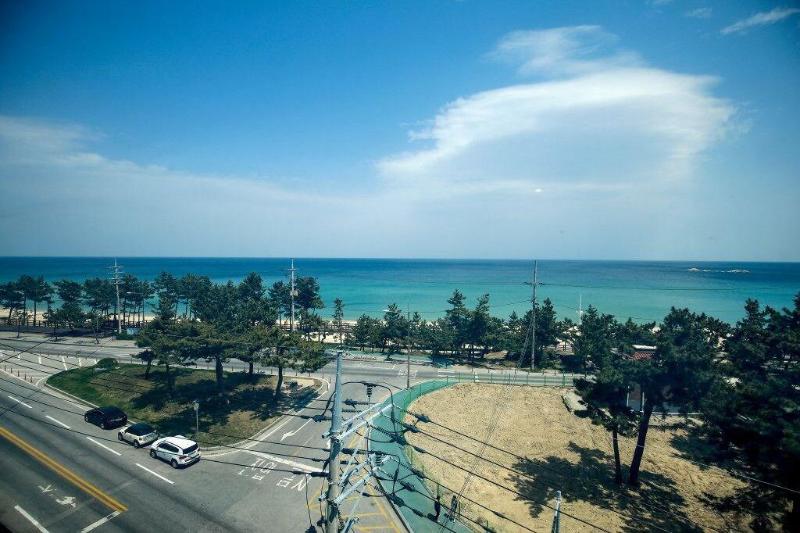 モーテル Gyeonpo Vista