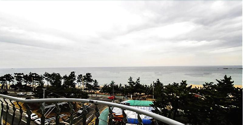 モーテル Gyeonpo Vista