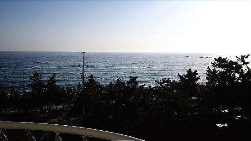 モーテル Gyeonpo Vista