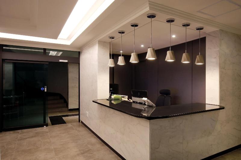 モーテル Gyeonpo Vista