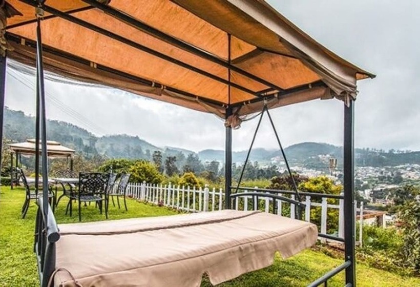 منتجع Fabescape St Clouds   Government Botanical Garden   500m