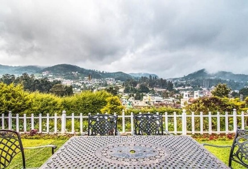 منتجع Fabescape St Clouds   Government Botanical Garden   500m