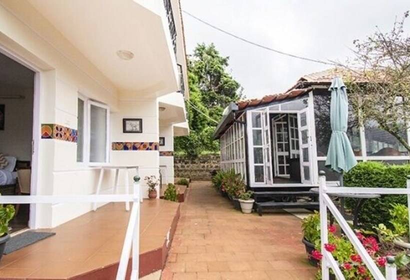 منتجع Fabescape St Clouds   Government Botanical Garden   500m