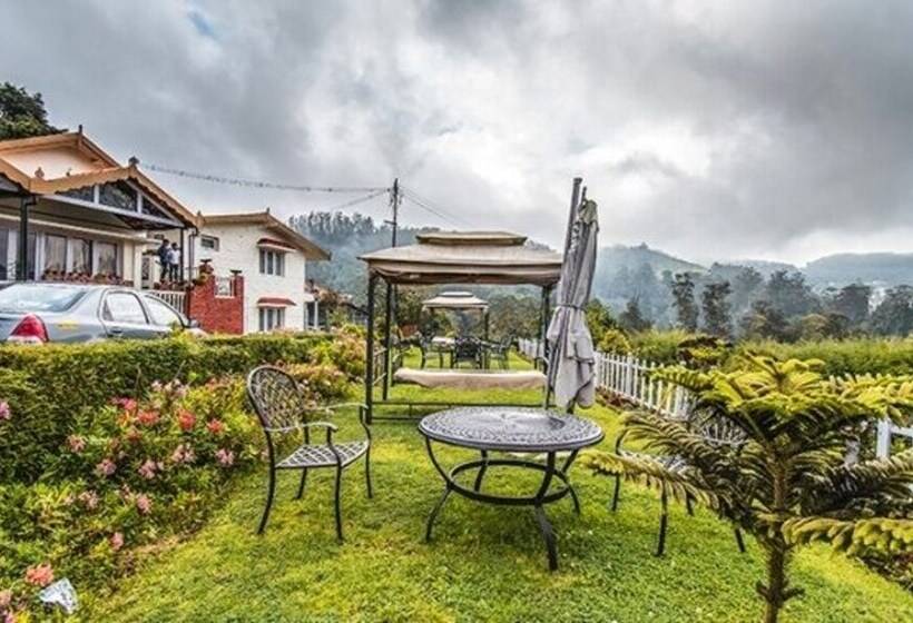 منتجع Fabescape St Clouds   Government Botanical Garden   500m