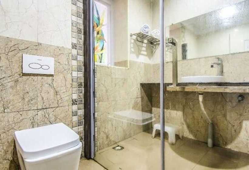 منتجع Fabescape St Clouds   Government Botanical Garden   500m