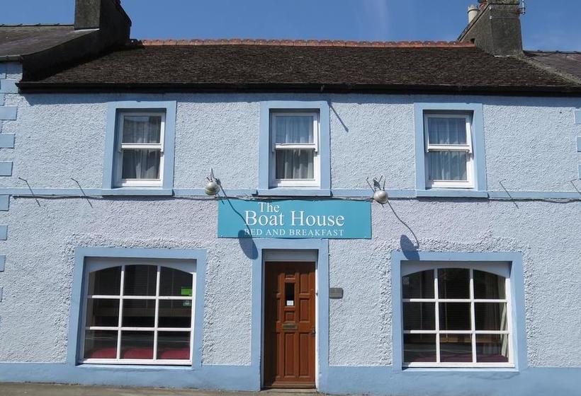 The Boat House Bed And Breakfast