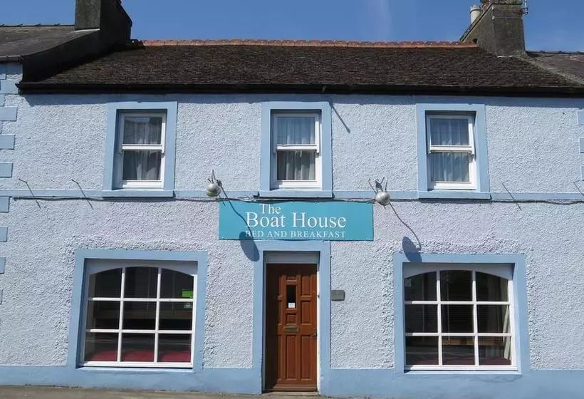 The Boat House Bed And Breakfast