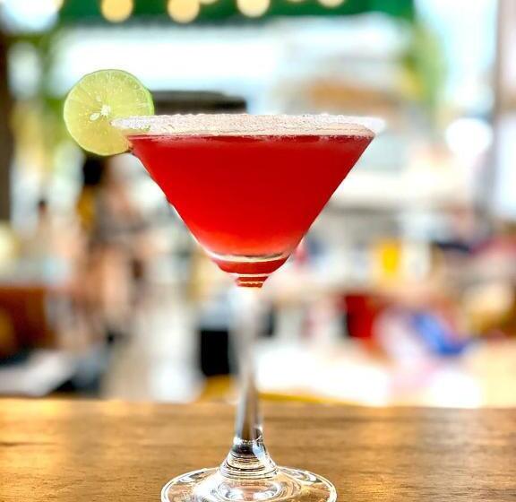 The Place Hostel Battambang