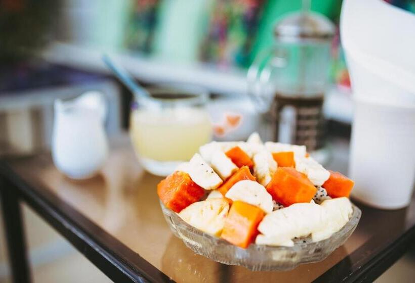 The Place Hostel Battambang