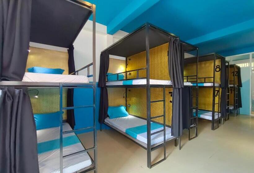 The Place Hostel Battambang