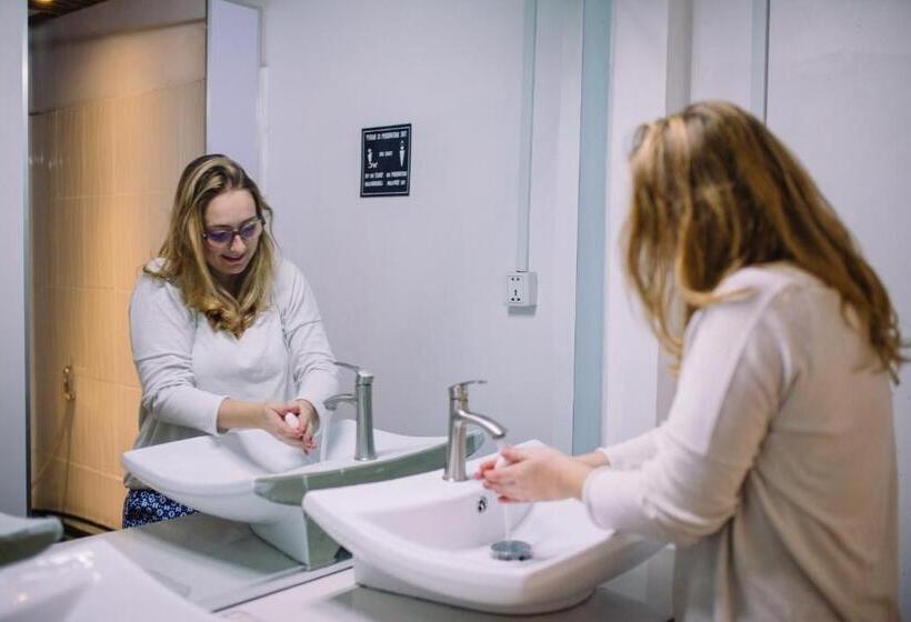 The Place Hostel Battambang