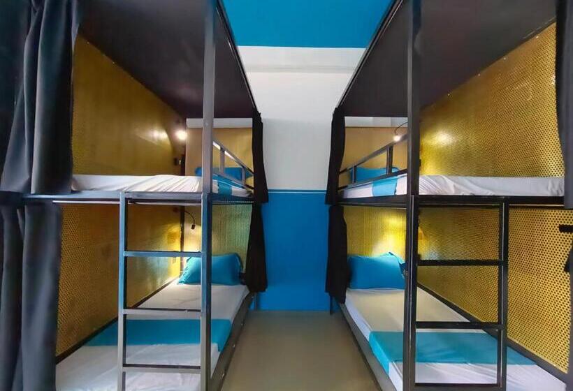 The Place Hostel Battambang