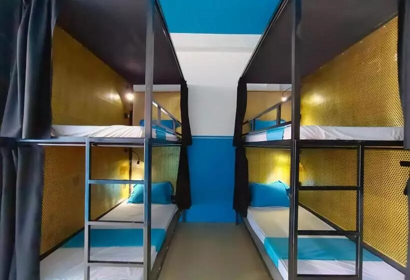 The Place Hostel Battambang