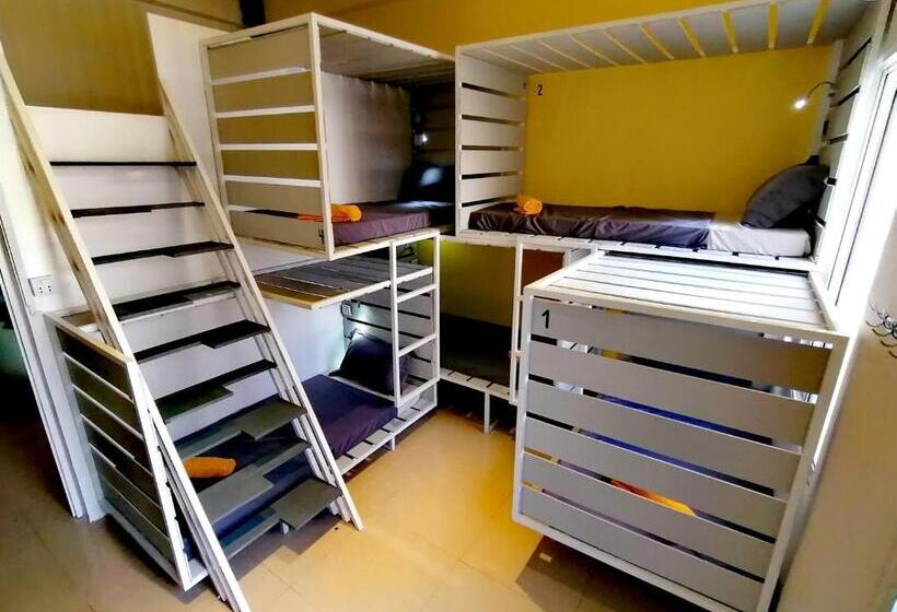 The Place Hostel Battambang