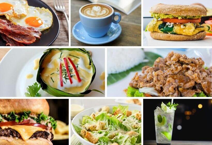 The Place Hostel Battambang