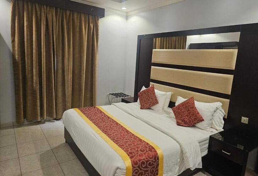 شقق راحتي للشقق المخدومة 1