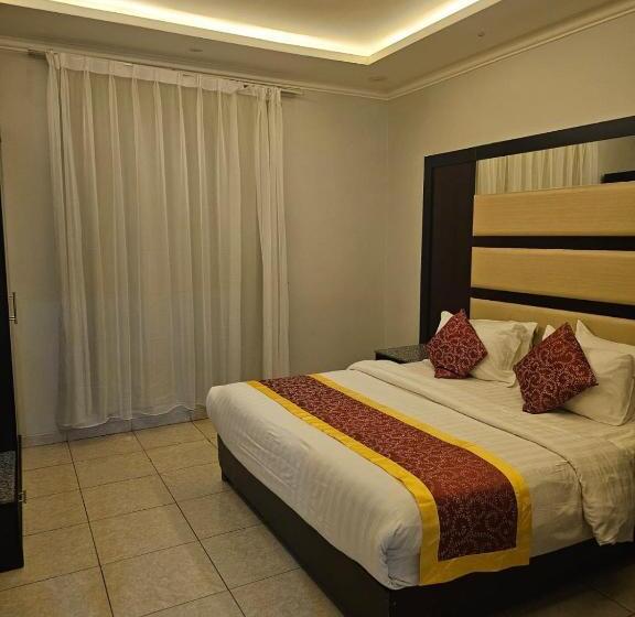 شقق راحتي للشقق المخدومة 1