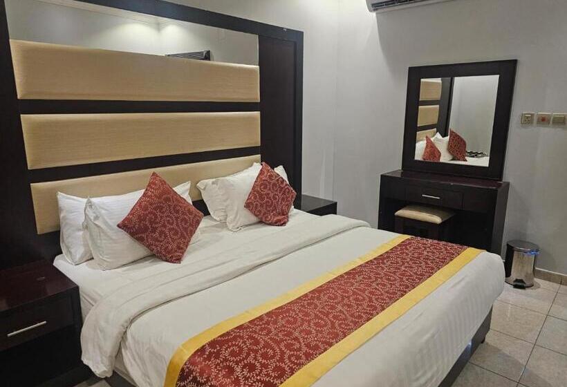 شقق راحتي للشقق المخدومة 1