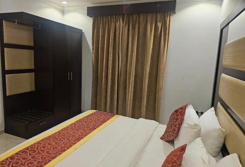 شقق راحتي للشقق المخدومة 1