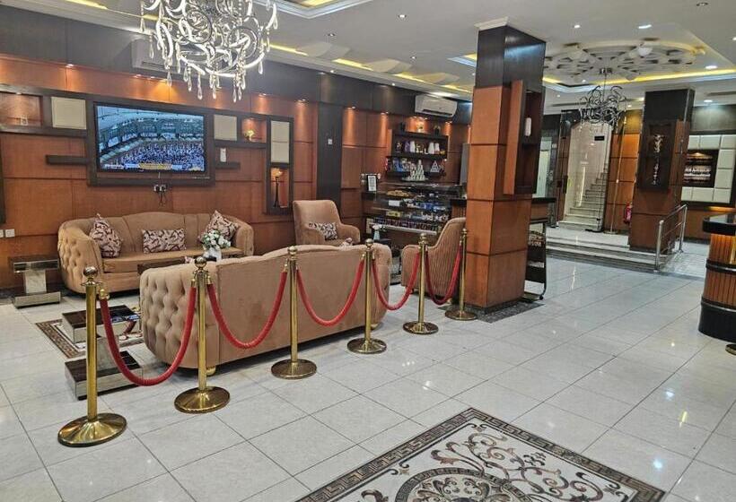 شقق راحتي للشقق المخدومة 1