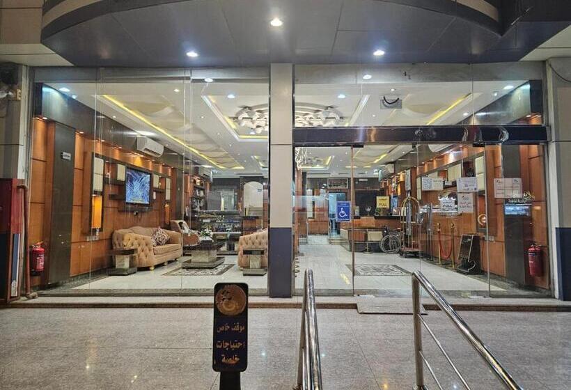 شقق راحتي للشقق المخدومة 1