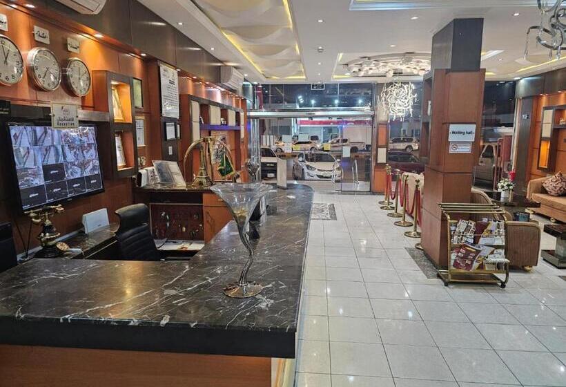 شقق راحتي للشقق المخدومة 1