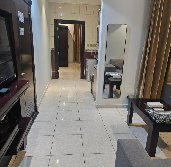 شقق راحتي للشقق المخدومة 1