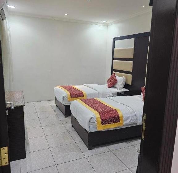 شقق راحتي للشقق المخدومة 1