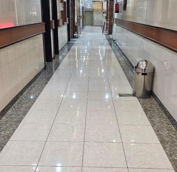 شقق راحتي للشقق المخدومة 1