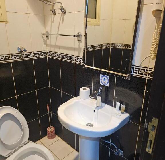 شقق راحتي للشقق المخدومة 1