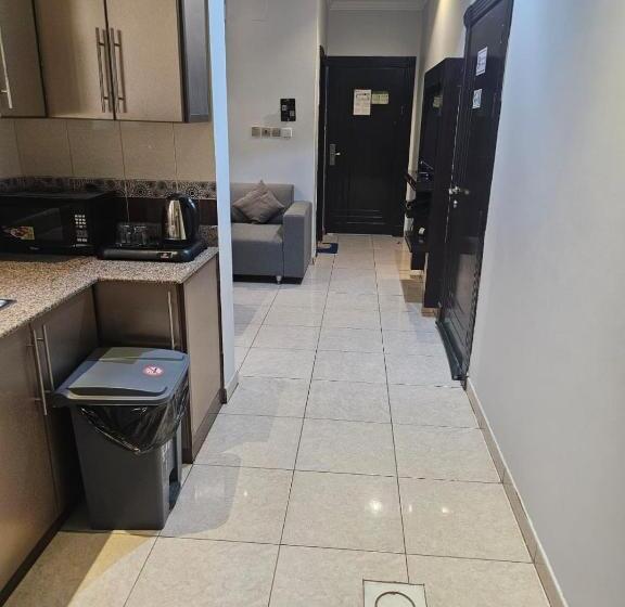 شقق راحتي للشقق المخدومة 1