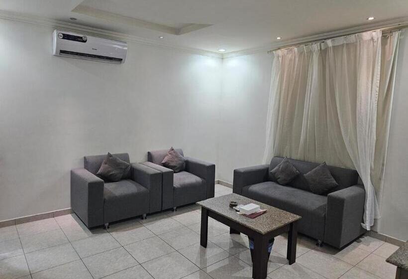 شقق راحتي للشقق المخدومة 1