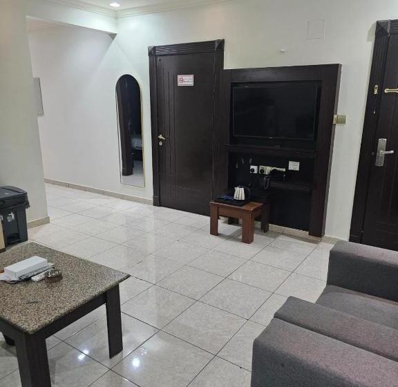 شقق راحتي للشقق المخدومة 1