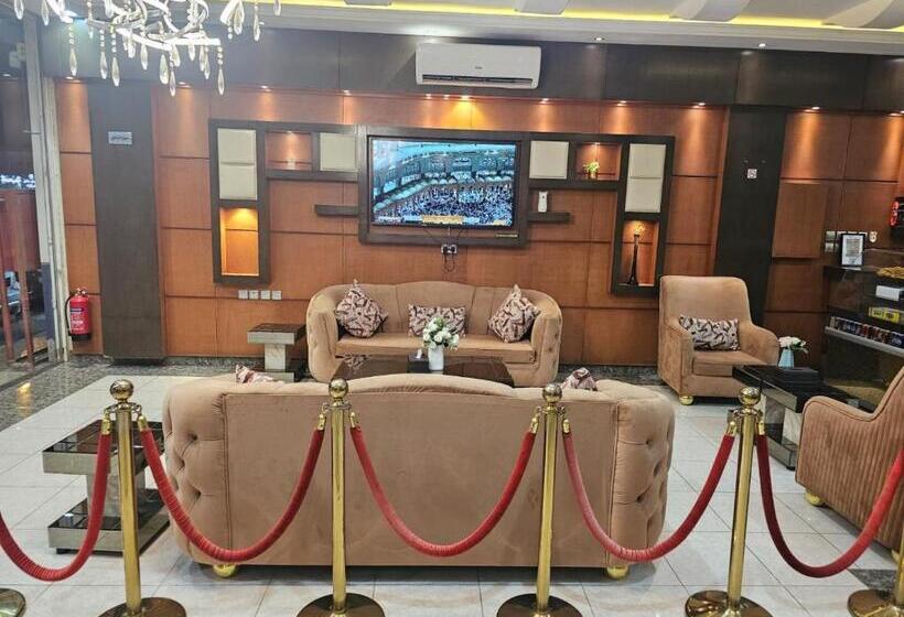 شقق راحتي للشقق المخدومة 1