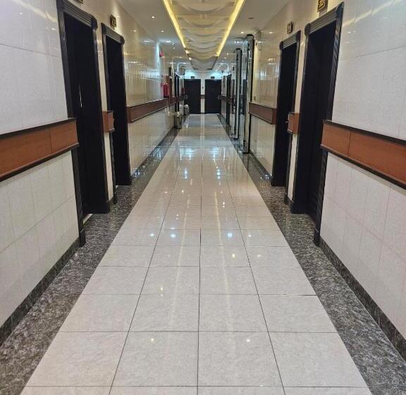 شقق راحتي للشقق المخدومة 1