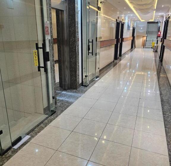 شقق راحتي للشقق المخدومة 1