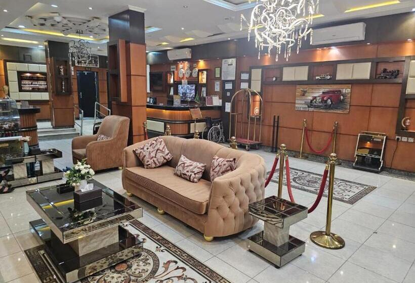 شقق راحتي للشقق المخدومة 1