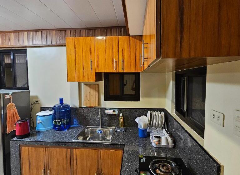 Albergue 3br   4br Family Transient