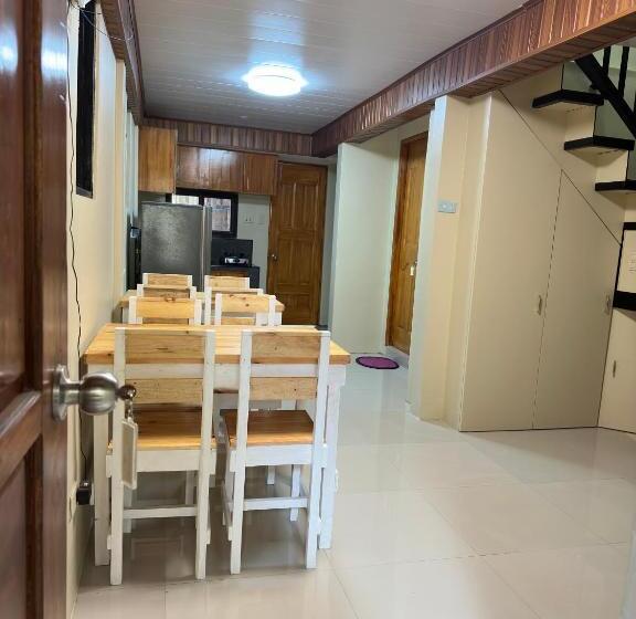 Albergue 3br   4br Family Transient