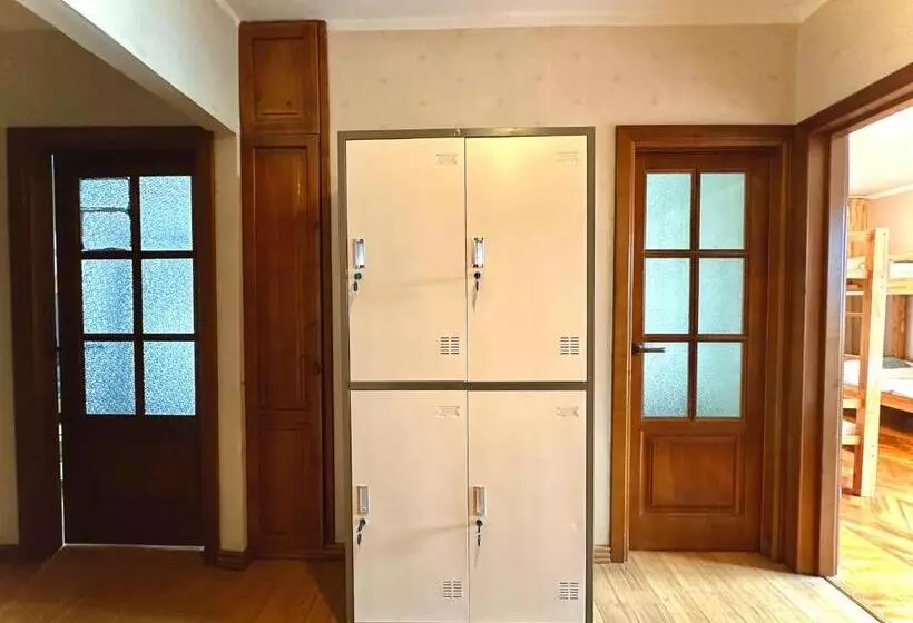 هاستل Amar Guest House