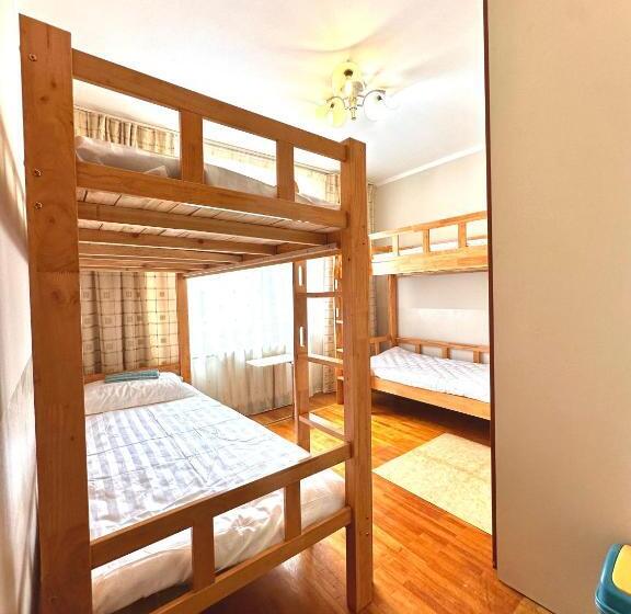 هاستل Amar Guest House