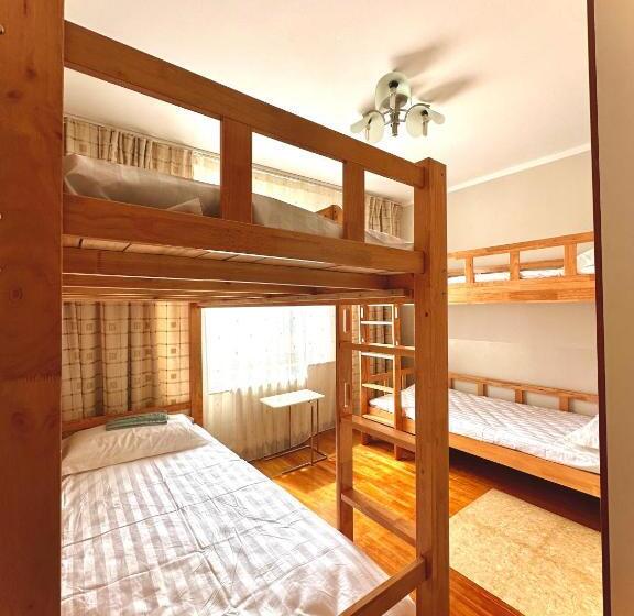 هاستل Amar Guest House