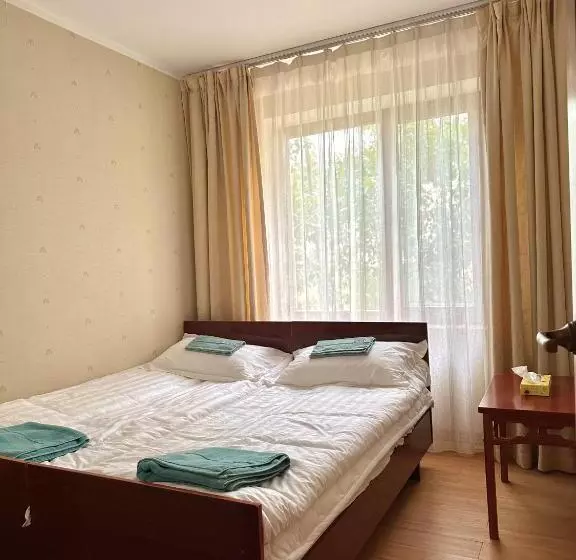 هاستل Amar Guest House
