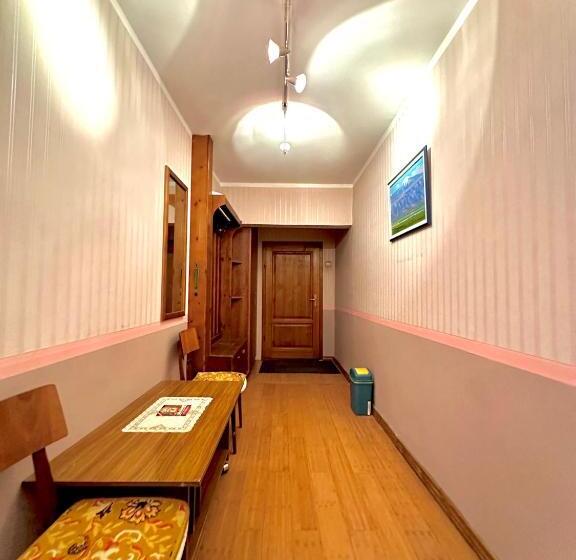 هاستل Amar Guest House