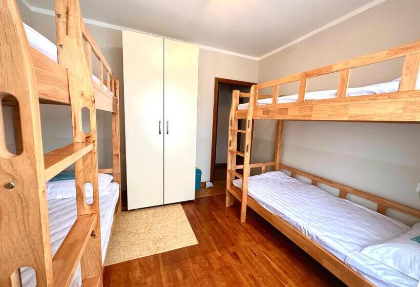 هاستل Amar Guest House