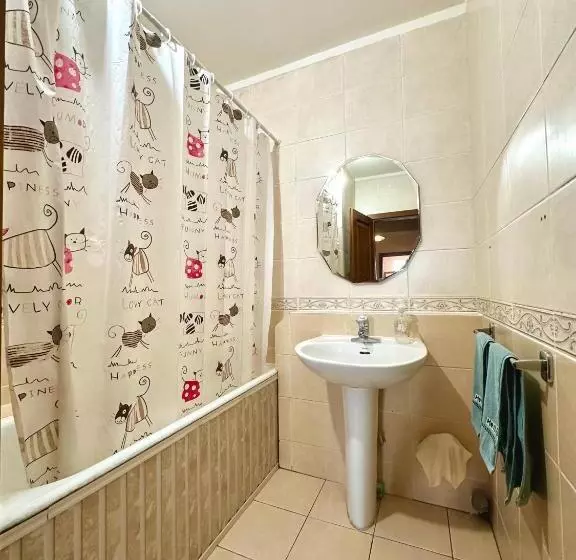 هاستل Amar Guest House