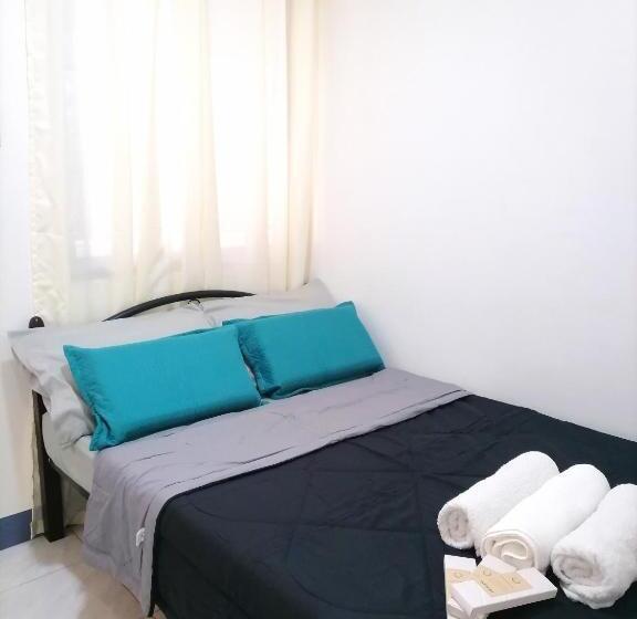 Hospedaria B Guest House