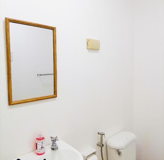 Hospedaria B Guest House