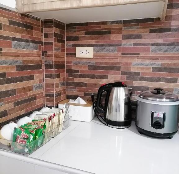 Hospedaria B Guest House