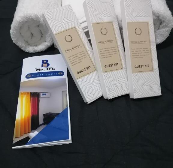 Hospedaria B Guest House